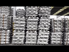 แท่งอลูมิเนียมหลัก 10 ปอนด์ A7 ผู้ผลิต A5 A9 99.5