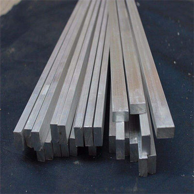 300mm 200mm 150mm Aluminium Flat Bar Strip 6mm 8mm 10mm 6061 T6 Extruded