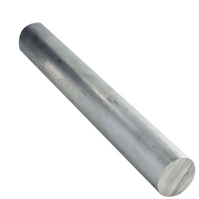 5083 2014 2011 1060 1100 Aluminum Round Bar Astm 800mm For Household Appliances