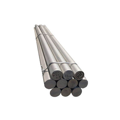 5083 2014 2011 1060 1100 Aluminum Round Bar Astm 800mm For Household Appliances
