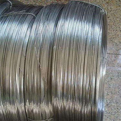 Ss430 302 Aisi 316 ลวดสลิงสแตนเลสลวดเย็บแผลผ่าตัด 0.4 มม. 0.5 มม. 0.6 มม.