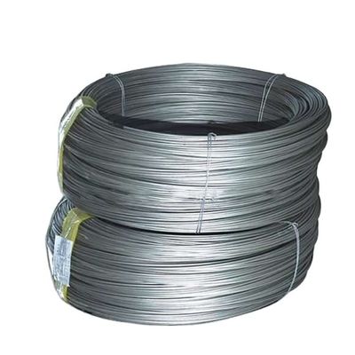 309l 307 308 316 ลวดสลิงสแตนเลส 6 มม. สำหรับลิฟต์